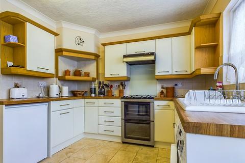 3 bedroom bungalow for sale, Buce Hayes Close, Highcliffe, Christchurch, Dorset, BH23