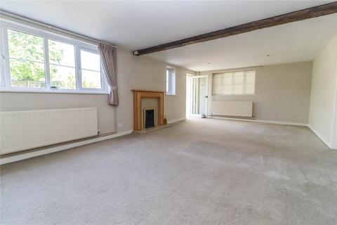 3 bedroom detached house for sale, Paynes Lane, Broughton, Stockbridge, Hampshire, SO20