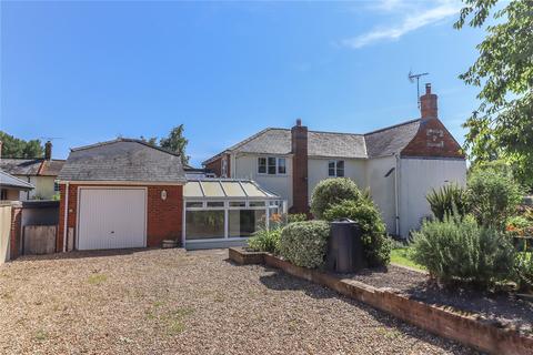 3 bedroom detached house for sale, Paynes Lane, Broughton, Stockbridge, Hampshire, SO20