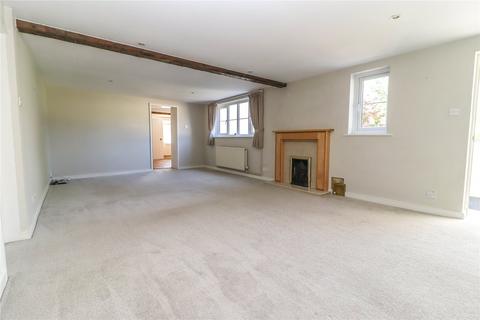 3 bedroom detached house for sale, Paynes Lane, Broughton, Stockbridge, Hampshire, SO20