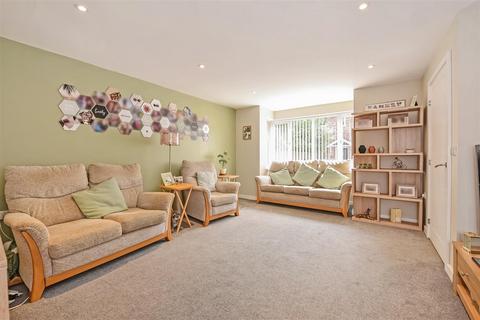 3 bedroom semi-detached house for sale, Wyke Court, Picket Piece, Andover