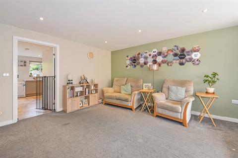 3 bedroom semi-detached house for sale, Wyke Court, Picket Piece, Andover