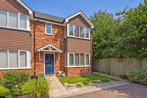 3 bedroom semi-detached house for sale, Wyke Court, Picket Piece, Andover