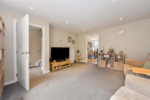 3 bedroom semi-detached house for sale, Wyke Court, Picket Piece, Andover