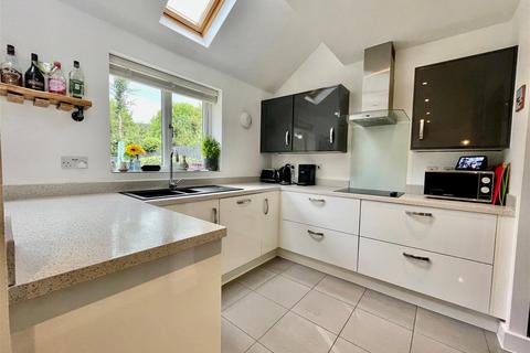 4 bedroom detached house for sale, The Glade, High Peak SK22