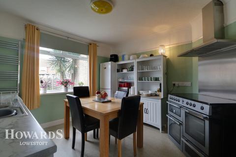 3 bedroom terraced house for sale, Mount Pleasant, Lowestoft