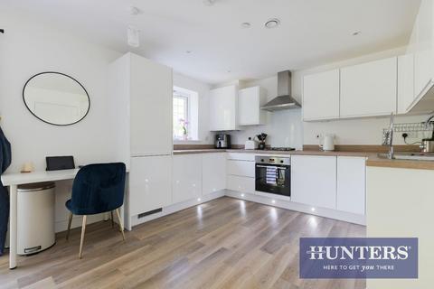 1 bedroom flat for sale, Gunpowder Road, Worcester Park