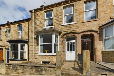 Bowerham Terrace, Lancaster