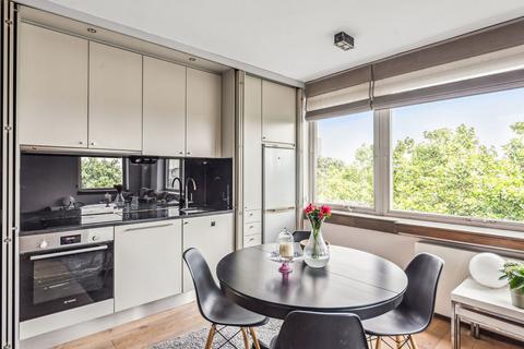 1 bedroom flat for sale, Kendal Street, Connaught Village W2