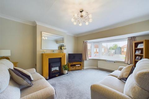 2 bedroom detached bungalow for sale, St. Aidan Road, Bridlington