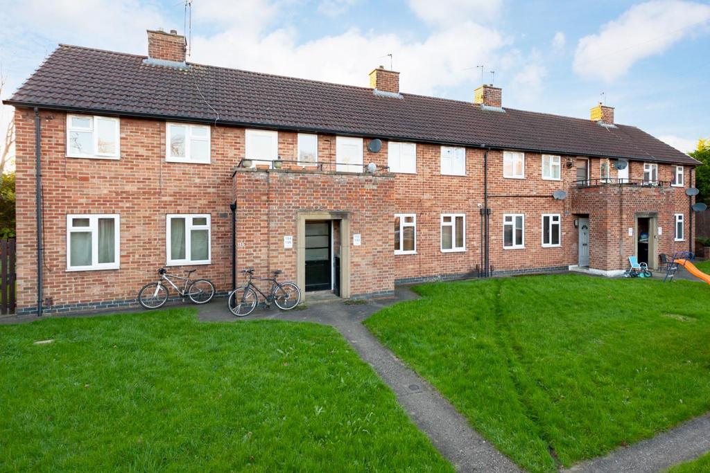 Thoresby Road, York 1 bed flat to rent £800 pcm (£185 pw)