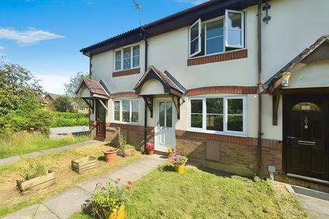 8 Burrowfields, Basingstoke, RG22 4XJ