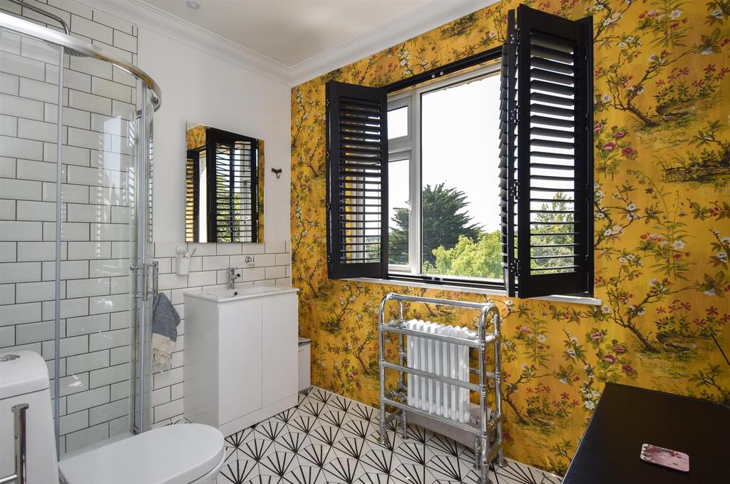 En-suite