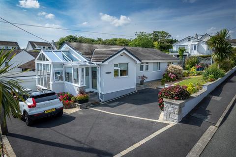 4 bedroom detached bungalow for sale, Ffordd Cynlas, Benllech, Tyn-Y-Gongl