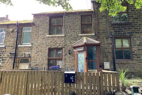 2 bedroom terraced house for sale, Hand Bank Lane, Mirfield WF14