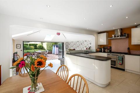 4 bedroom semi-detached house for sale, Hacks Lane, Crawley, Winchester, Hampshire, SO21