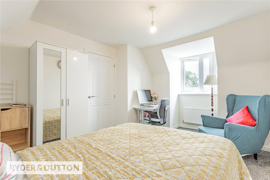 Bedroom 3