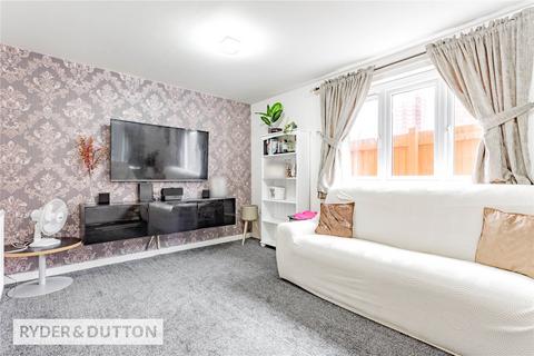 undefined, St. Johns Street, Chadderton, Oldham, Greater Manchester, OL9