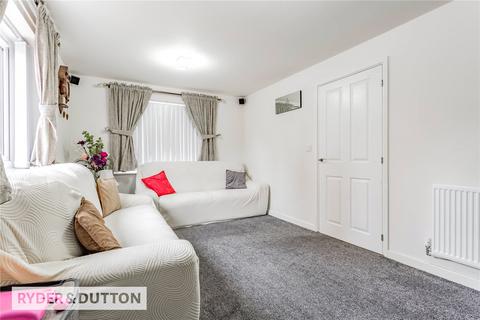 undefined, St. Johns Street, Chadderton, Oldham, Greater Manchester, OL9