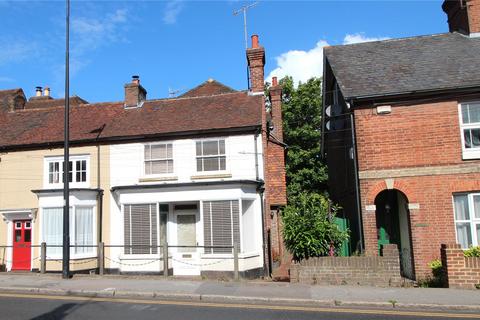 3 bedroom end of terrace house for sale, London Road, Forest Row, East Sussex