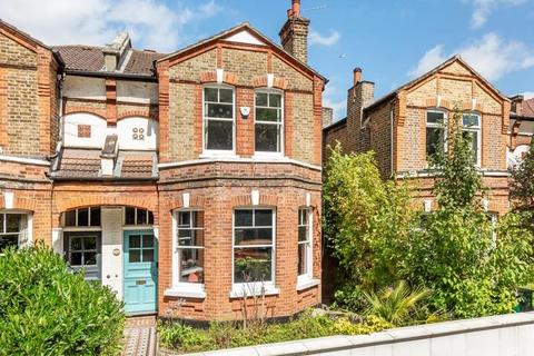 4 bedroom house for sale, Leigham Vale, Tulse Hill, London, SW2