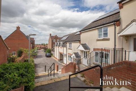 58 Daisy Brook, Royal Wootton Bassett, Swindon, SN4 7FF