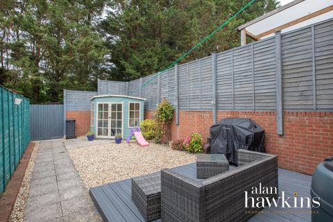 58 Daisy Brook, Royal Wootton Bassett, Swindon, SN4 7FF