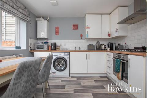 58 Daisy Brook, Royal Wootton Bassett, Swindon, SN4 7FF