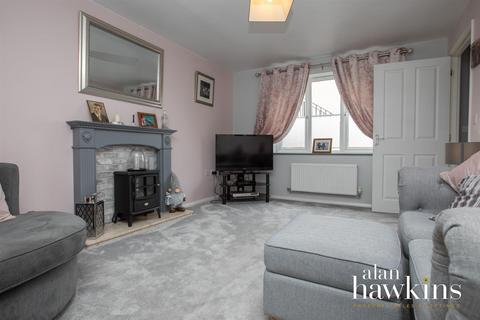 58 Daisy Brook, Royal Wootton Bassett, Swindon, SN4 7FF