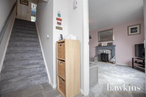 58 Daisy Brook, Royal Wootton Bassett, Swindon, SN4 7FF