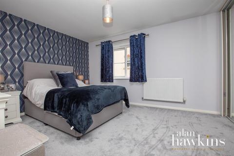 58 Daisy Brook, Royal Wootton Bassett, Swindon, SN4 7FF