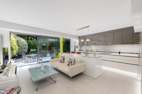 5 bedroom end of terrace house for sale, Melbury Road London W14