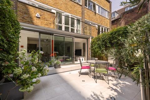 5 bedroom end of terrace house for sale, Melbury Road London W14