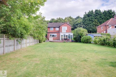 4 bedroom detached house for sale, Brocton Road, Milford, Stafford, Staffordshire, ST17