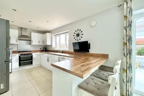 4 bedroom detached house for sale, Duddy Road, Disley, Stockport