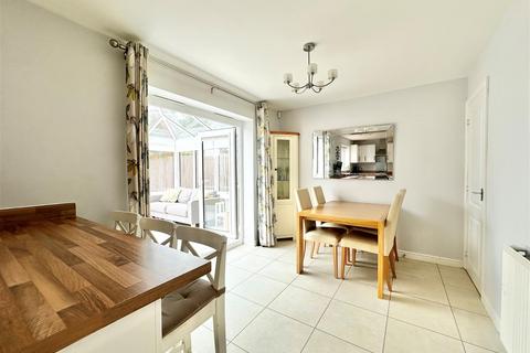 4 bedroom detached house for sale, Duddy Road, Disley, Stockport