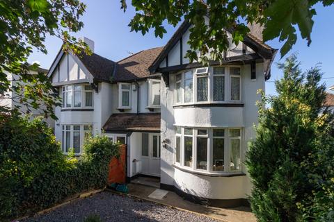 4 bedroom semi-detached house for sale, Sturry Road, Canterbury