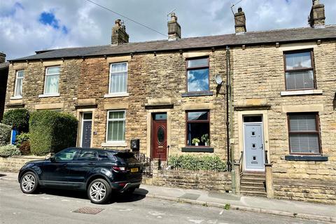 2 bedroom terraced house for sale, Jodrell Street, New Mills SK22