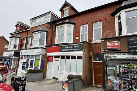 undefined, St Albans Road, Lytham St Annes, FY8 1UY