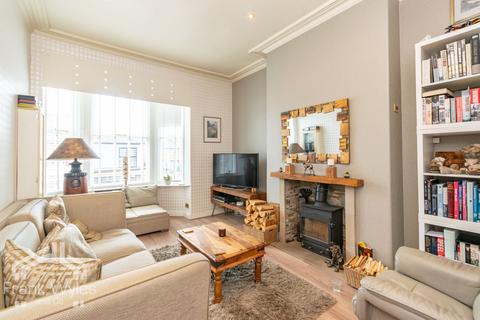 undefined, St Albans Road, Lytham St Annes, FY8 1UY