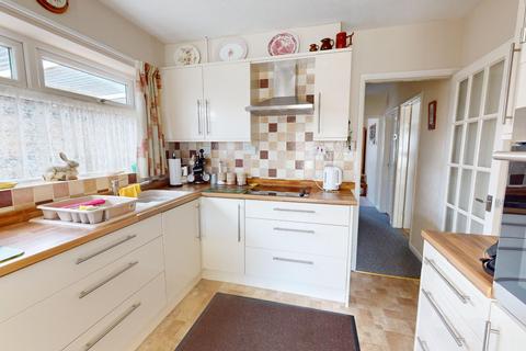 3 bedroom semi-detached bungalow for sale, Charnwood Avenue, Westone, Northampton, NN3 3EE