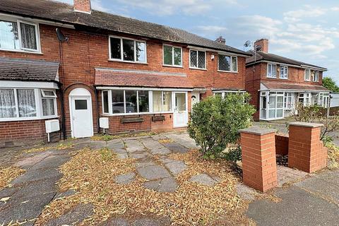 3 bedroom terraced house for sale, Thornbridge Avenue, Great Barr, Birmingham