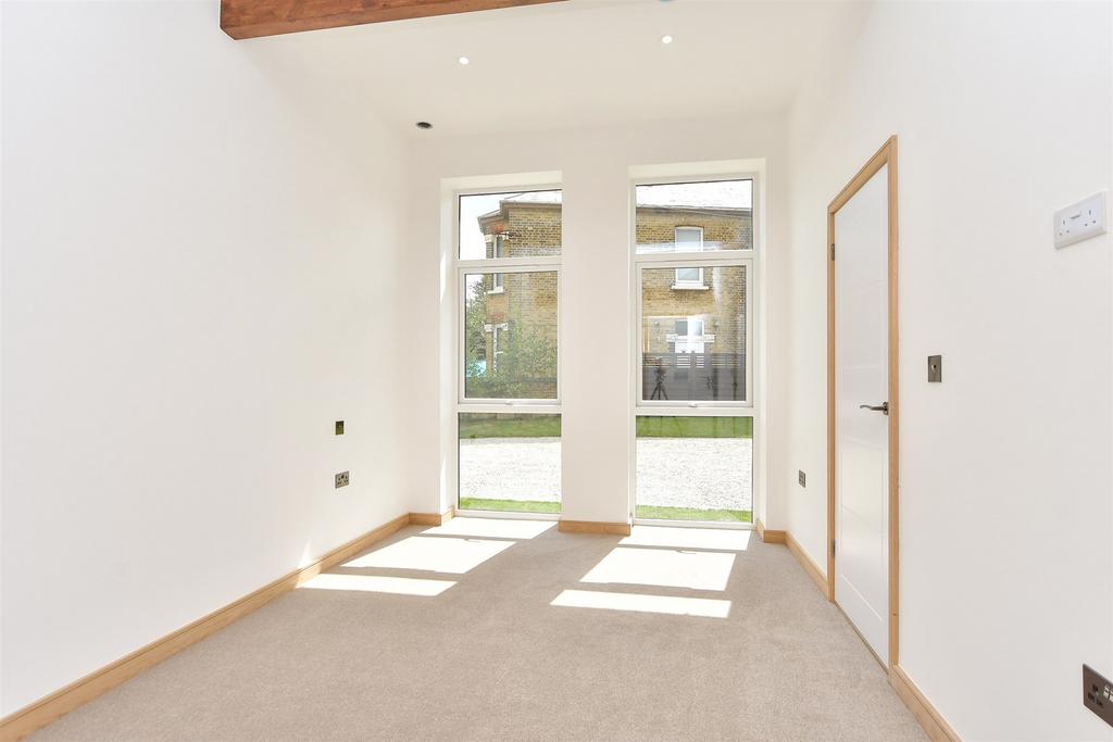 Annexe Bedroom
