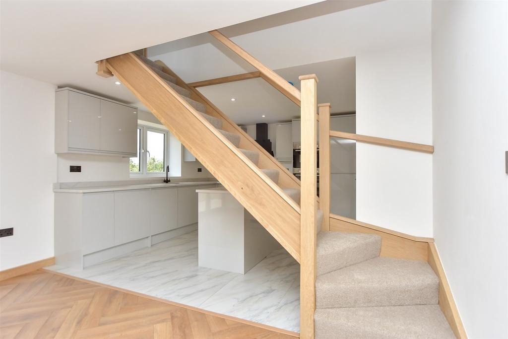 Internal Feature