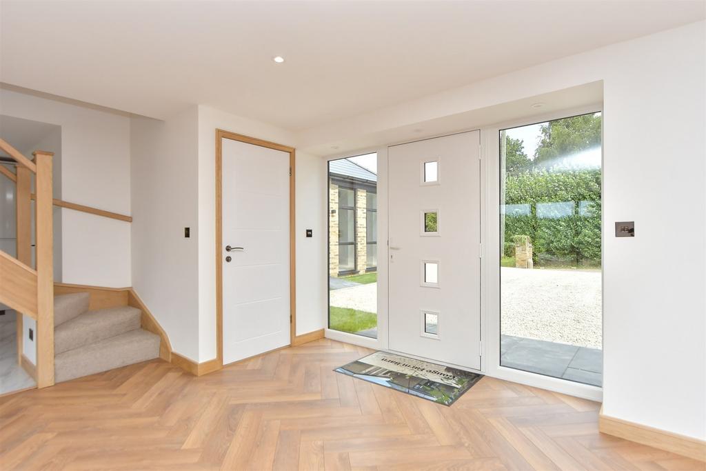 Internal Feature