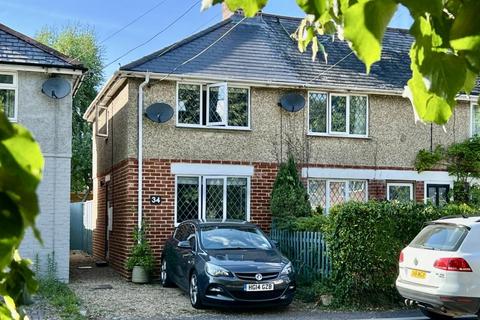 2 bedroom cottage for sale, Kingsburys Lane, Ringwood, BH24 1EL