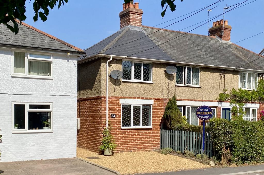 2 bedroom Cottage for sale