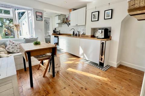 undefined, Kingsbury Lane, Ringwood, BH24 1EL