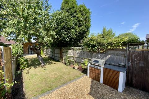 undefined, Kingsbury Lane, Ringwood, BH24 1EL