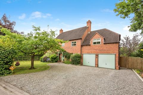 5 bedroom detached house for sale, Freasley, Tamworth